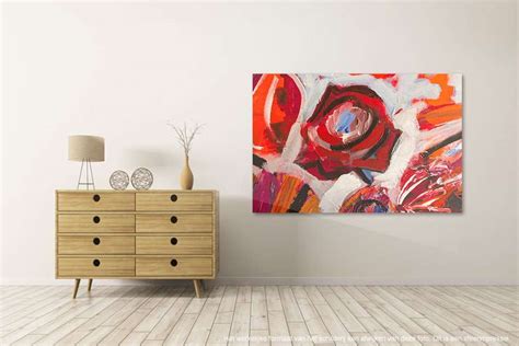 loods 5 schilderij