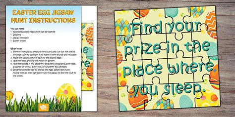 Look Inside Easter Jigsaw ( Look Inside The Bible)