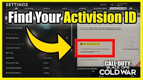 How to add friends by Activision ID in Call of Duty: Vanguard