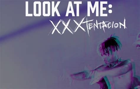 look at me