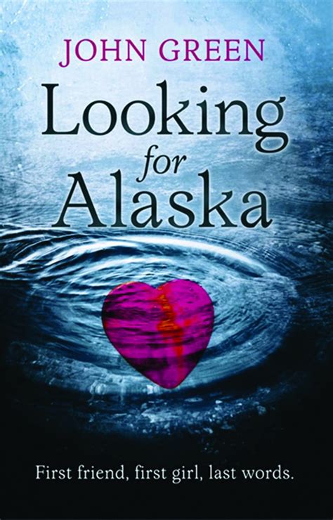 Looking Alaska John Green