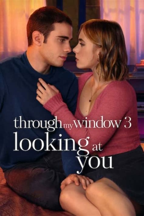 Looking At You Through The Glass