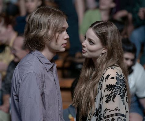 looking for alaska