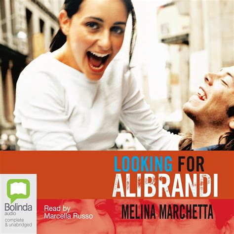 Looking For Alibrandi Audiobook