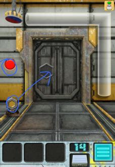 Looking For Aliens Level 14 Walkthrough