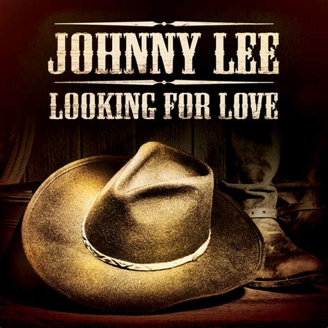 looking for love johnny lee ringtone s