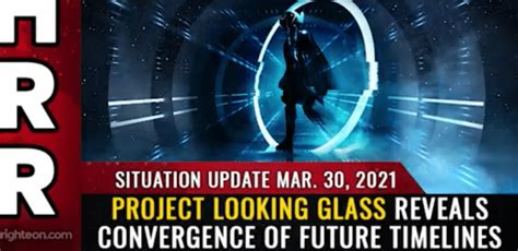 Looking Glass Project
