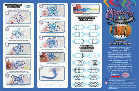 Download Loom Bands Guide Free Download 