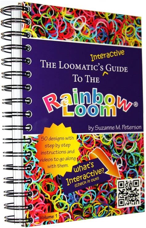 Read Loomatics Guide Afsh 