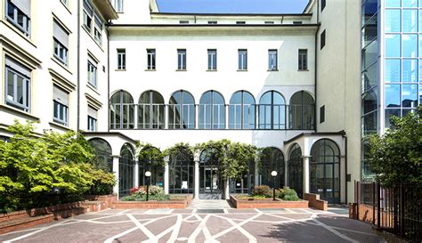 Loop Collegio San Carlo