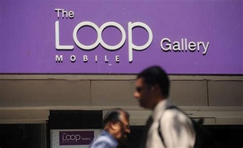 Loop Mobile India