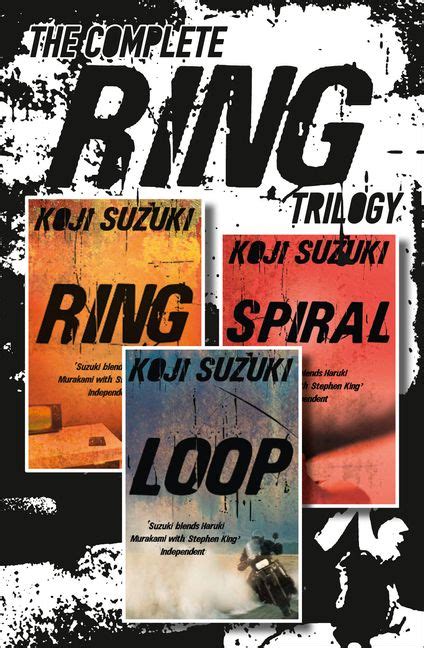 Loop Ring Trilogy