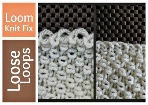 Loops And Threads Loom Patterns