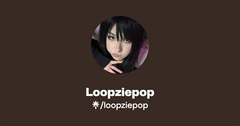 loopziepop onlyfans