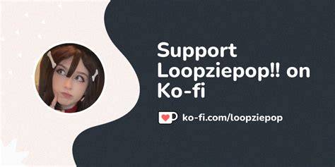 loopziepop onlyfans leak