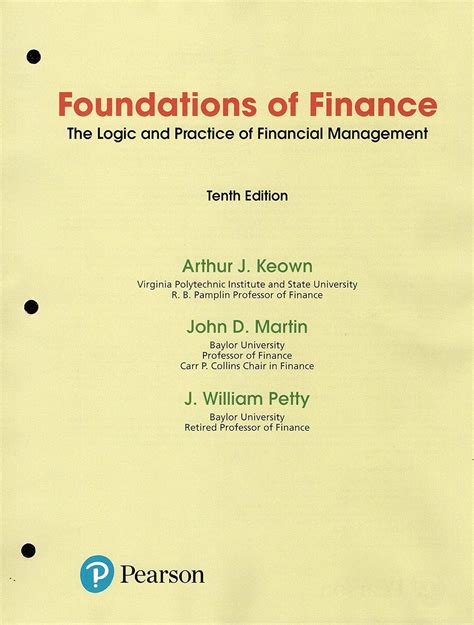 Loose Leaf Version Of Foundations In Microbiology