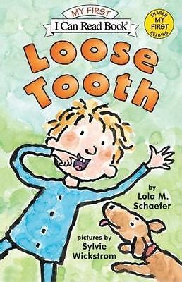 Full Download Loose Tooth My First I Can Read 