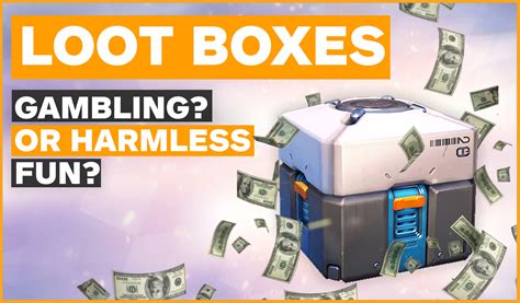 lootbox gambling