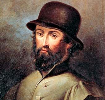 Lope De Rueda