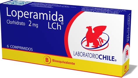 loperamida - loperamida 2 mg