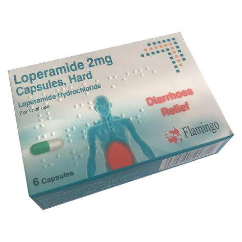 loperamide obat apa