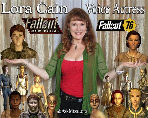 lora cain nude