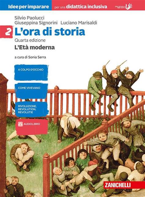 L'ora Di Storia