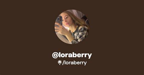 loraberry onlyfans