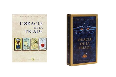 Loracle De La Triade