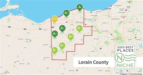 lorain county ohio