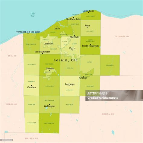 lorain ohio zip code