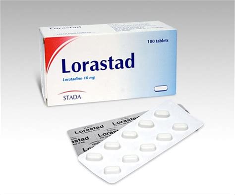 lorastad | Vin nn Lorastad 10mg iu tr vim