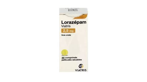 lorazepam flashback