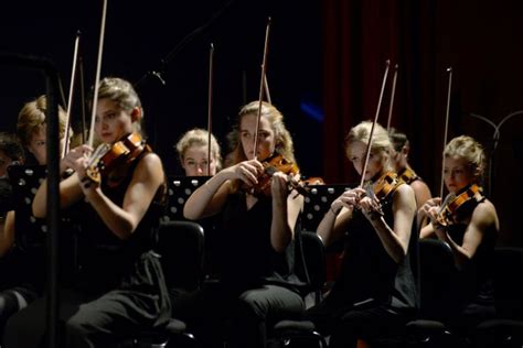 L'orchestra