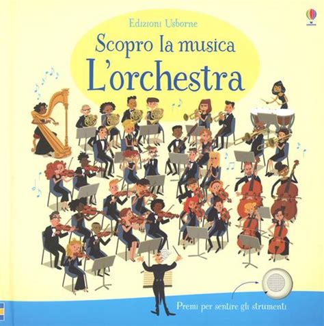 Read Lorchestra Scopro La Musica Ediz A Colori 