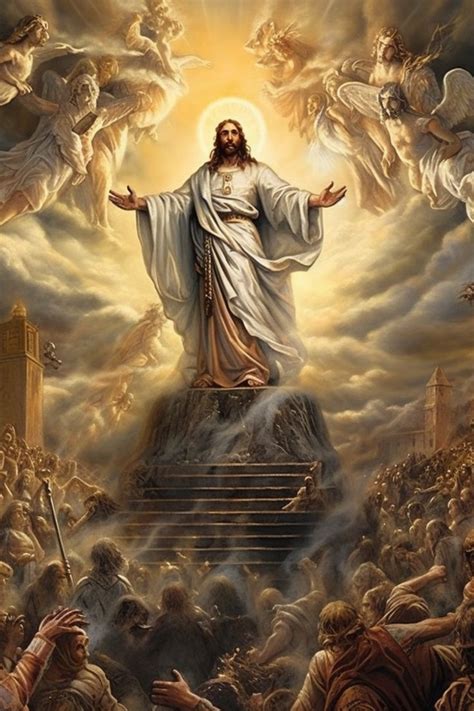 Lord And Savior