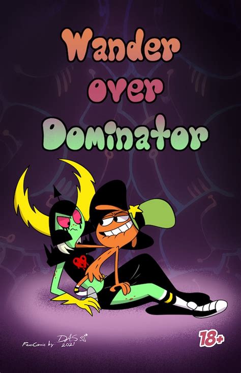 Lord Dominator Hentai