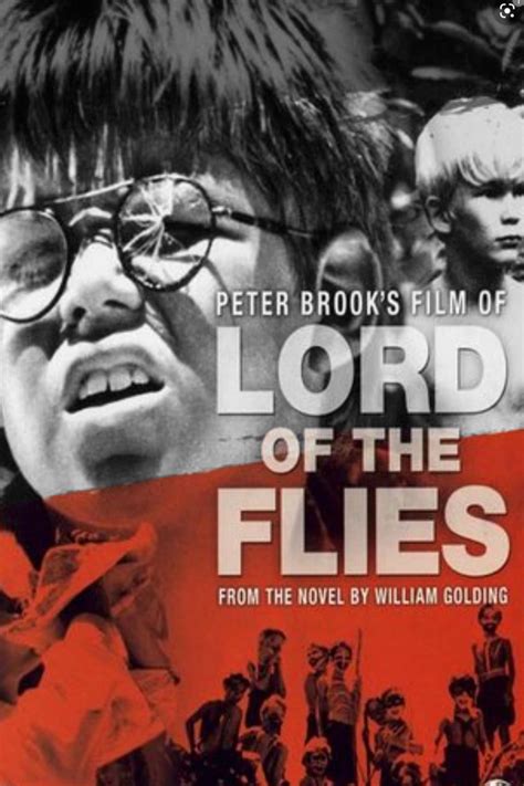 Lord Flies 1963