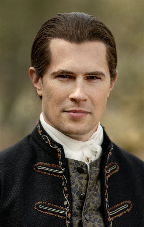 Lord John Outlander