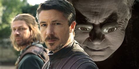 Lord Jon Arryn