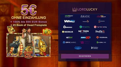 lord lucky casino bonus ohne einzahlung hnge switzerland