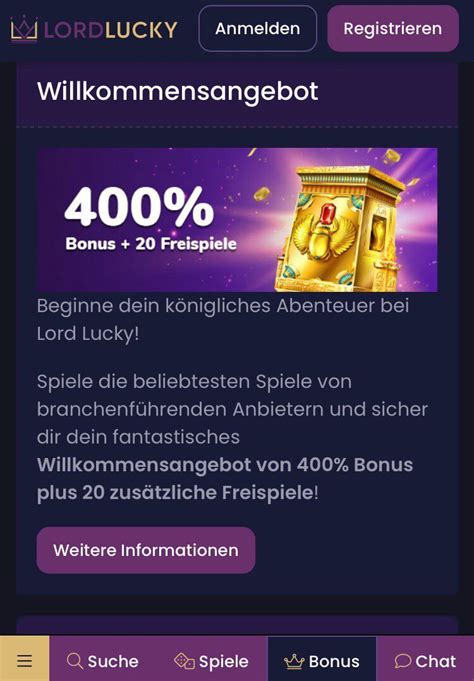 lord lucky casino erfahrungen zpee luxembourg