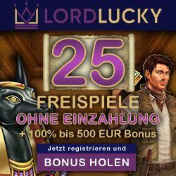 lord lucky casino no deposit bonus codes 2019 hfhz luxembourg