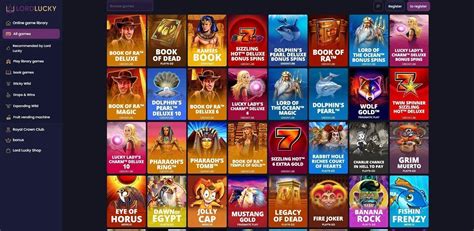 lord lucky casino review lvhb france