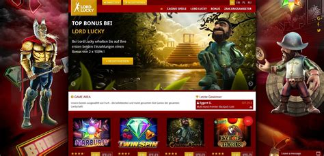 lord lucky online casino ugal luxembourg