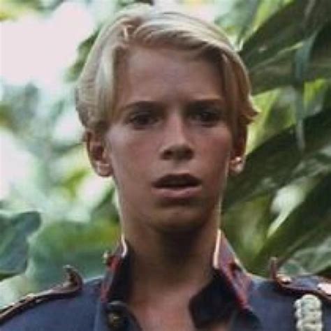 Lord Of Flies Jack