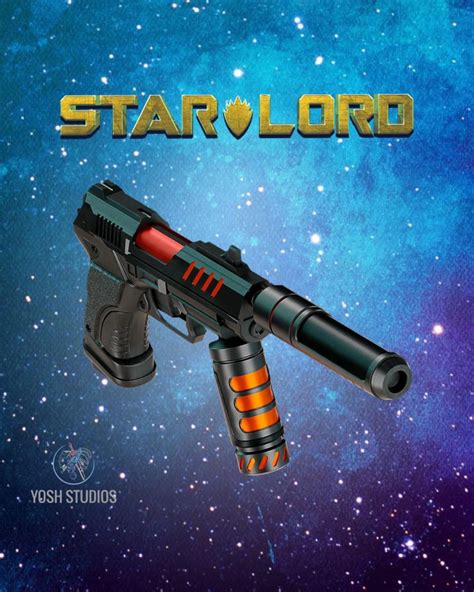 Lord Of Guns