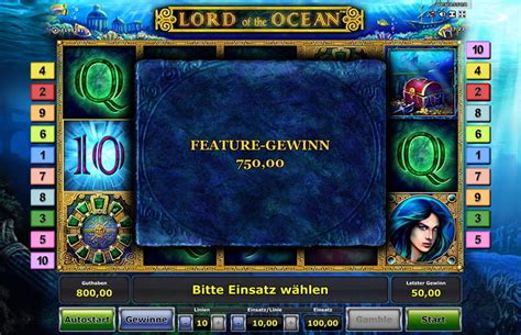 lord of ocean online casino echtgeld pvys france