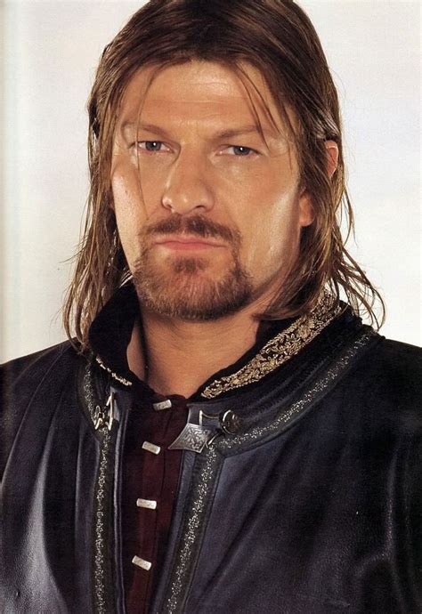 Lord Of Rings Boromir