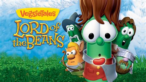 Lord Of The Beans